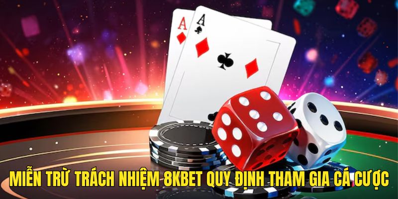 Khách hàng cần tuân thủ các yêu cầu của nhà cái