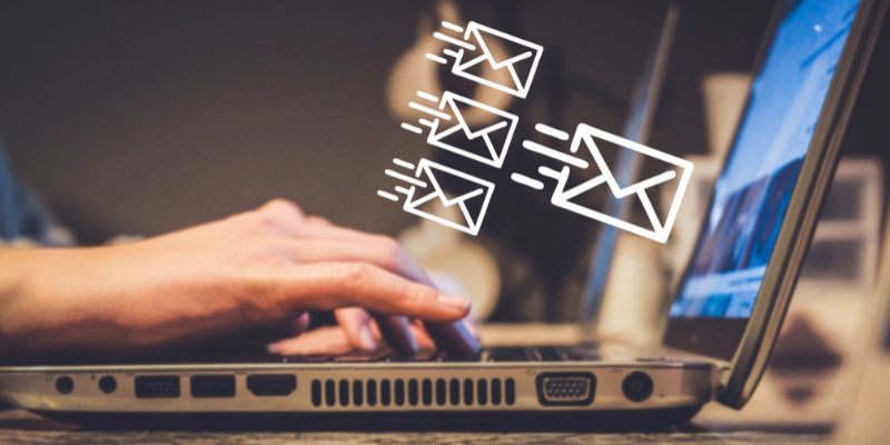 Liên lạc nhà cái qua thư điện tử hiệu quả, an toàn